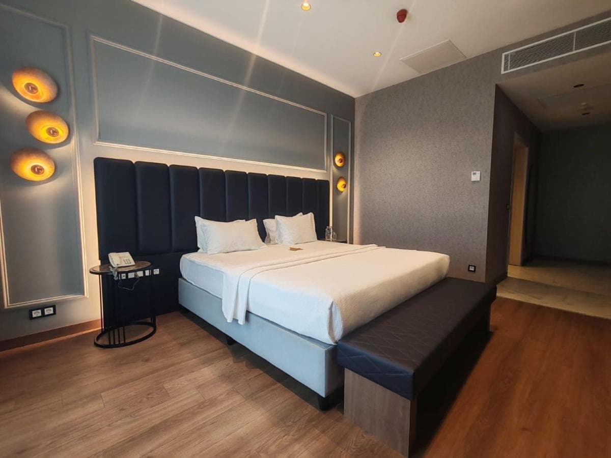 ISG Sabiha Gökçen Airport Hotel - image 2