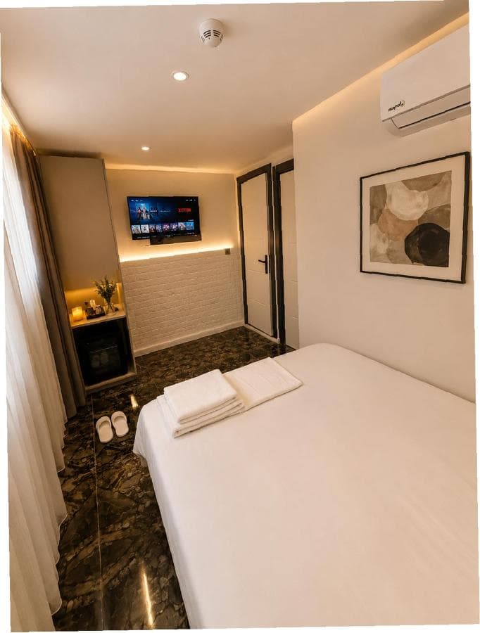 Sonia Home Boutique Hotel - image 2