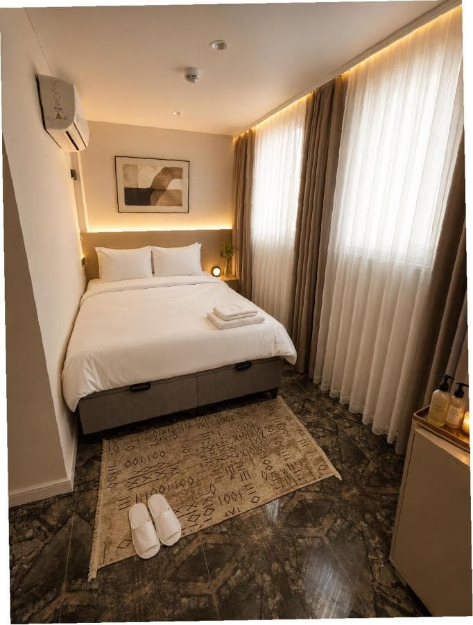 Sonia Home Boutique Hotel - main image