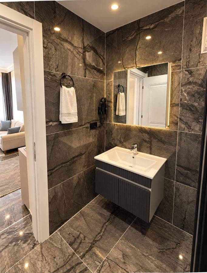 Sonia Home Boutique Hotel - image 4